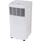 Matrix Industrial - Climatiseur mobile 3-en-1 8500 BTU-Muni de roulettes
