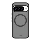 AXS PROShield MagSafe Compatible Phone Case for Google Pixel 10/ 10 Pro - Smoke-Anti-UV material offers a crystal clear design displaying the original design of your phone