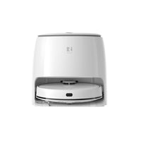 Redroad - Aspirateur robot 2 en 1 G10-Balayage et aspiration puissants : Le moteur puissant offre une aspiration puissante pour répondre aux différents besoins de nettoyage sur sols durs et moquettes à poils ras