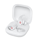 Beats Fit Pro True Wireless Earbuds - White-Flexible, secure-fit wingtips for all-day comfort
