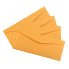 JAM Paper #11 Business Commercial Envelopes, 4.5 x 10.38, Brown Kraft, 1000 Pack (01633180B)-Perfect for greeting cards, invitations, weddings or any announcement