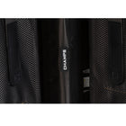 CHAMPS - Collection Elite bagages à main en aluminium - Vert-Poignées supérieure et latérales à dégagement rapide