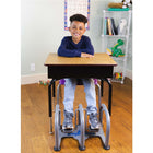 Bouncyband Dual Pedal Portable Foot Swing-8