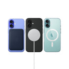 Apple iPhone 16 Plus 6.7" - 128 GB - Pink - Unlocked-Apple Intelligence is available in beta on all iPhone 16 models, iPhone 15 Pro and iPhone 15 Pro Max, with Siri and device language set to Canada English as an iOS 18 update. Additional features and languages will be available in 2025