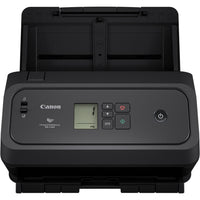 Canon imageFORMULA DR-C350 Office Document Scanner-100-sheet ADF capacity
