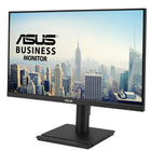 ASUS 24" FHD IPS Frameless Business Monitor - VA24DQFS-SmoothMotion 100Hz refresh rate and 1ms MPRT delivers a seamless, tear-free visual experience by enabling VRR (variable refresh rate)