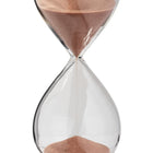 Gry Mattr Hourglass - 30 minutes-Includes tube packaging for protection and easy gifting
