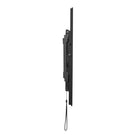 TygerClaw Tilt Wall Mount for 37" - 80" TV-Optimizing viewing angles and reducing glare for a more comfortable viewing experience