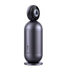 EMEET - Meeting Capsule Pro Caméra de conférence IA tout-en-un 360°-Prêt à l'emploi, utilisable dès la sortie de la boîte.