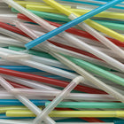 TerraCycle Straws - Zero Waste Box - Medium-What is included: Durable colour-printed collection box with internal liner, pre-paid UPS return shipping label, and recycling of collected waste