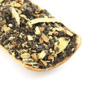 Tao Tea Leaf Organic Masala Chai Tea - Loose Leaf - 50g-This particular Chai is a traditional blend of black tea with Indian spices that provides the drinker with a sweet, warm and spicy brew. Extremely popular in India and Sri Lanka, Masala Chai (or spiced tea) has grown in popularity worldwide