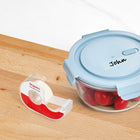 Staples Invisible Tape with Dispenser - 19 mm x 21.5 m - 3 Pack-3/Pack