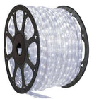Northern Stars LED Light Bulb Rope Light 89660 Le-RL2835-WW 8W/m 120V 50M - Dimmable-Frosted