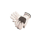 Hexarmor Glove, Cut Resistant, Steel Leather Iii, Large (5033-L)-Size : Large (9)