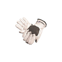 Hexarmor Glove, Cut Resistant, Steel Leather Iii, Large (5033-L)-Size : Large (9)