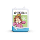 tonies Audiobooks: Junie B. Jones 4-Piece Set-Connect your Toniebox to Wi-Fi through an easy, one-time setup. Then get ready to start a next chapter when a Tonie is placed on top of their Toniebox