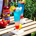 Torani Strawberry Syrup - 750 mL - 4 Pack-Made with pure cane sugar and natural flavours