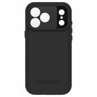 OtterBox Fre Compatible with MagSafe Case for iPhone 17 Pro Max - Black-DROP+ | 5X as many drops as military standard (MIL-STD-810G 516.6)