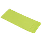 JAM Paper Enveloppes en papier recyclé Brite Hue no 14 (5 x 11,5 po), lime intense, 500/paquet-4