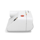 Polaroid - Appareil photo instantané Go 3e génération - blanc-Flash plus puissant et photos de meilleure qualité en toutes circonstances. Grâce à une lentille repensée et plus profondément intégrée à l'appareil, vous obtenez moins de reflets, un meilleur contraste et des images plus nettes, même en plein soleil