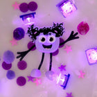Glo Pals Light-Up Sensory Toy - Lumi Character-Lights up instantly when placed in water