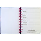 Pierre Belvédère 2026-2027 Weekly/Monthly Academic Planner - 6-1/4" W x 8-1/2" H - Horizon - Bilingual-9