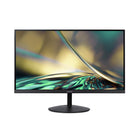 Acer 31.5" LED Monitor - Black - SA322QU A-6-axis Color Adjustment