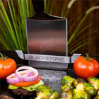 Blackstone Grease Gate and Tool Holder Combo-4