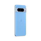 Google Pixel 8 Pro - 256GB - Bay - Bell and Virgin Plus-Quickly get the temperature of an object or area by simply scanning it with your Pixel 8 Pro - check beverages, a cooking pan and more