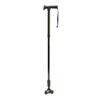 BIOS Living Premium Folding Cane -Made from lightweight aluminum