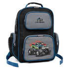 Louis Garneau Backpack - Truck-Assorted colours, polyester