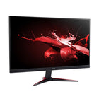 Acer 24" Nitro Gaming Series IPS Display Monitor - VG240Y -The ZeroFrame design makes for a near-seamless look, allowing you to see more of what matters most: the screen