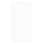 OtterBox - Protecteur D'écran en Verre Clear pour Samsung Galaxy A35 5G-Protection contre les rayures