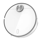Redroad - Aspirateur robot 2 en 1 G10-Autonettoyage : Le robot retourne automatiquement à la station de nettoyage pour nettoyer la tête de serpillière, évitant ainsi d'utiliser une tête de serpillière sale sur une zone déjà nettoyée.