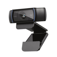 Logitech 960-001257 C920S HD Pro Webcam-Full HD 1080p