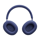 JBL Live 780NC Wireless Over-Ear Noise Cancelling Headphones - Blue-2-mic Perfect Calls 2.0 with AI-trained algorithm