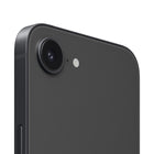 Apple - iPhone 17e - 256 Go - Noir - Bell et Virgin Plus-Superbe écran. Sur l'écran Super Retina XDR 6,1 po, les photos sont éclatantes et le texte, facile à lire. Et le revêtement antireflet à sept couches réduit les reflets, même en plein soleil