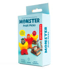 Kikkerland Monster Fruit Cutters-8
