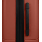 Reebok Repetition 30" Hardside Check-in Luggage - Spinner - Red-9