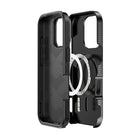 TUFF8 iPhone 16 Pro Max Impact DualLayer Rugged Case-Military-grade Protection: The TUFF8 Impact has 12 ft drop tested durability,ensuring uncompromising protection against accidental drops, impacts, and daily wear and tear