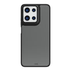 AXS PROShield Case for Motorola Moto G 5G (2025) - Smoke-6ft drop tested to protect from drops in most everyday situations