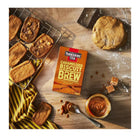 Taylors of Harrogate Caramelized Biscuit Brew Tea - 40 bags - 3 pack-Deliciously flavoured black tea which is especially lovely with milk