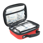 BIOS Living  First Aid Kit - 75 pieces -Compact and Lightweight for Easy Portability