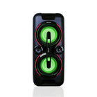 Toshiba TY-ASC60 Portable Wireless Rechargeable Speaker System-Output Power: 60W RMS