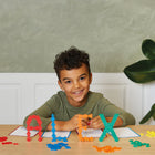 Plus-Plus Learn to Build ABCs & 123s-8