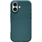 Beats Rugged Case with MagSafe and Camera Control for iPhone 17 - Rocky Blue-Compatibility With iPhone 17