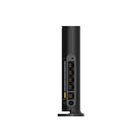 NETGEAR 4-Stream Wireless AX1800 Wi-Fi 6 Router -1.8Gbps speed and enhanced capacity support up to 20 connected devices