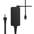 Targus 140 W USB-C AC Power Adapter-Compatible with USB-C laptops, tablets, phones and other USB-C powered devices. Charges most USB-C devices