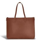 Champs - Onyx Sac Business en Cuir - Marron-CHAMPS Collection Onyx Sac Business