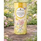 Grandma Wild's Wildflower Meadow Cookie Tube - Clotted Cream & Lemon Shortbread - 200 g-Buttery shortbread texture